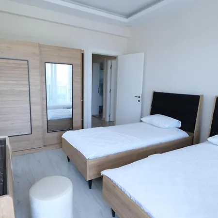 Prestige Villa Manavgat