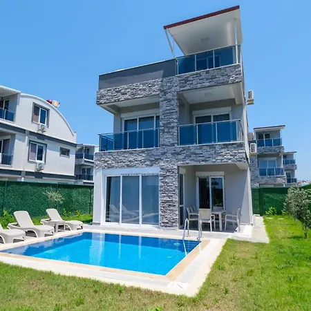 Prestige * Manavgat
