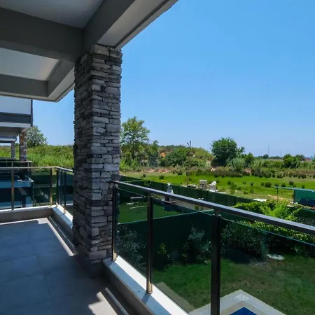 Villa Prestige