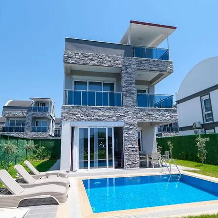 Prestige Villa *