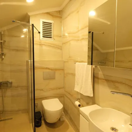 Prestige Villa Manavgat