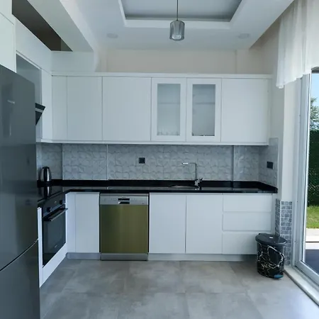 Prestige Villa Manavgat