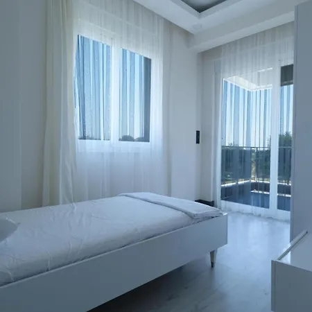 Prestige Villa *