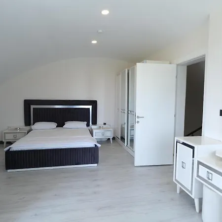 Prestige Villa Manavgat