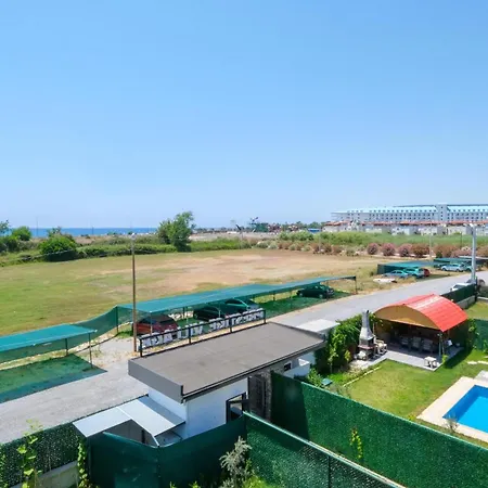 Villa Prestige Manavgat