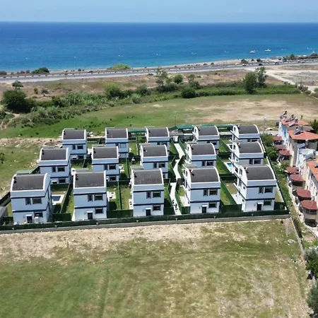 Prestige Villa