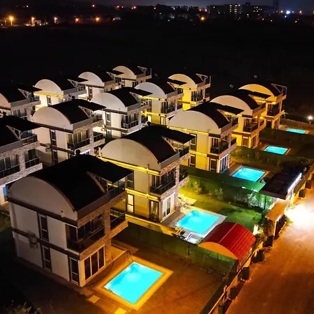 Villa Prestige *