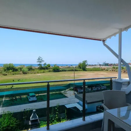 Villa Prestige Manavgat