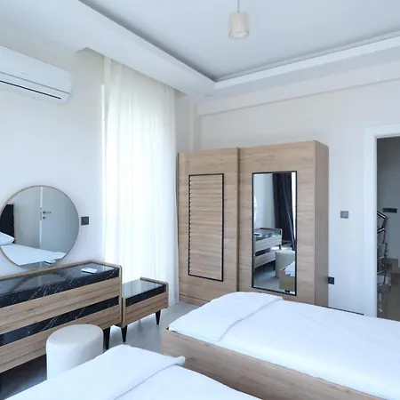 Prestige * Manavgat