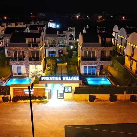 Villa Prestige