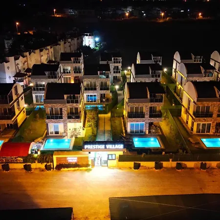 Villa Prestige *