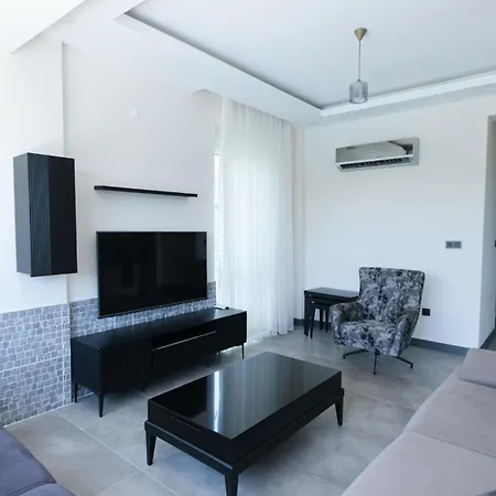 Prestige Villa Manavgat