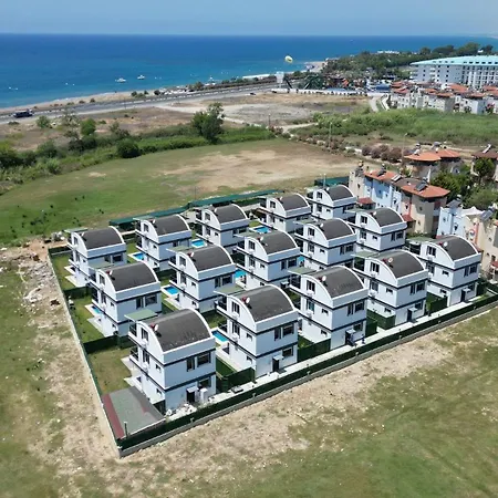 Villa Prestige Manavgat
