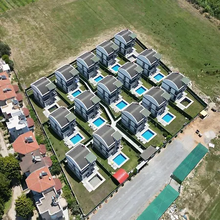Prestige * Manavgat