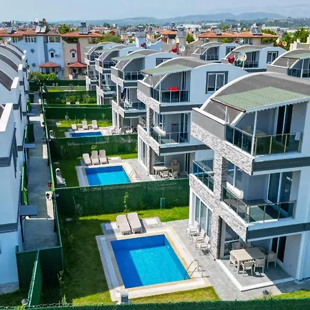 Villa Prestige